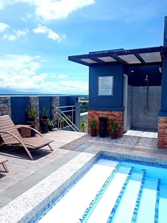 Unit 1109 Cityscape Residences Bacolod Exterior photo
