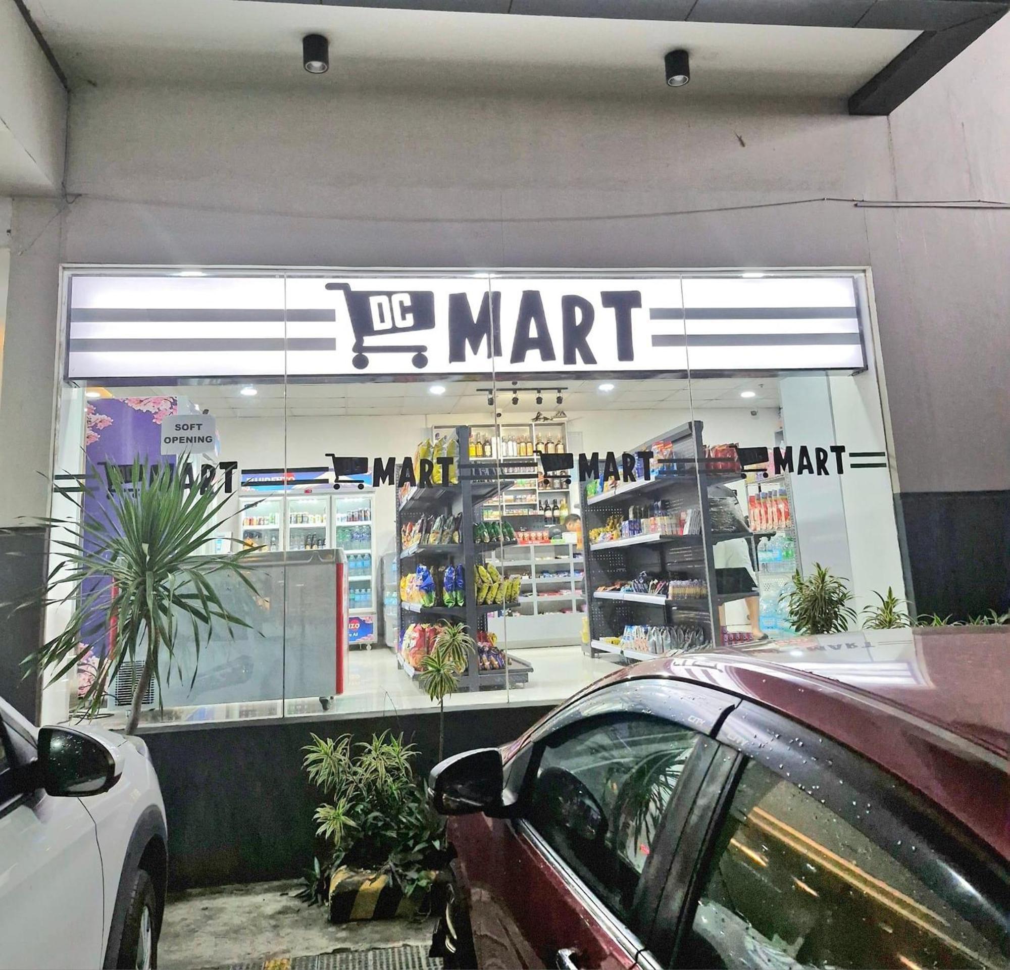 Unit 1109 Cityscape Residences Bacolod Exterior photo