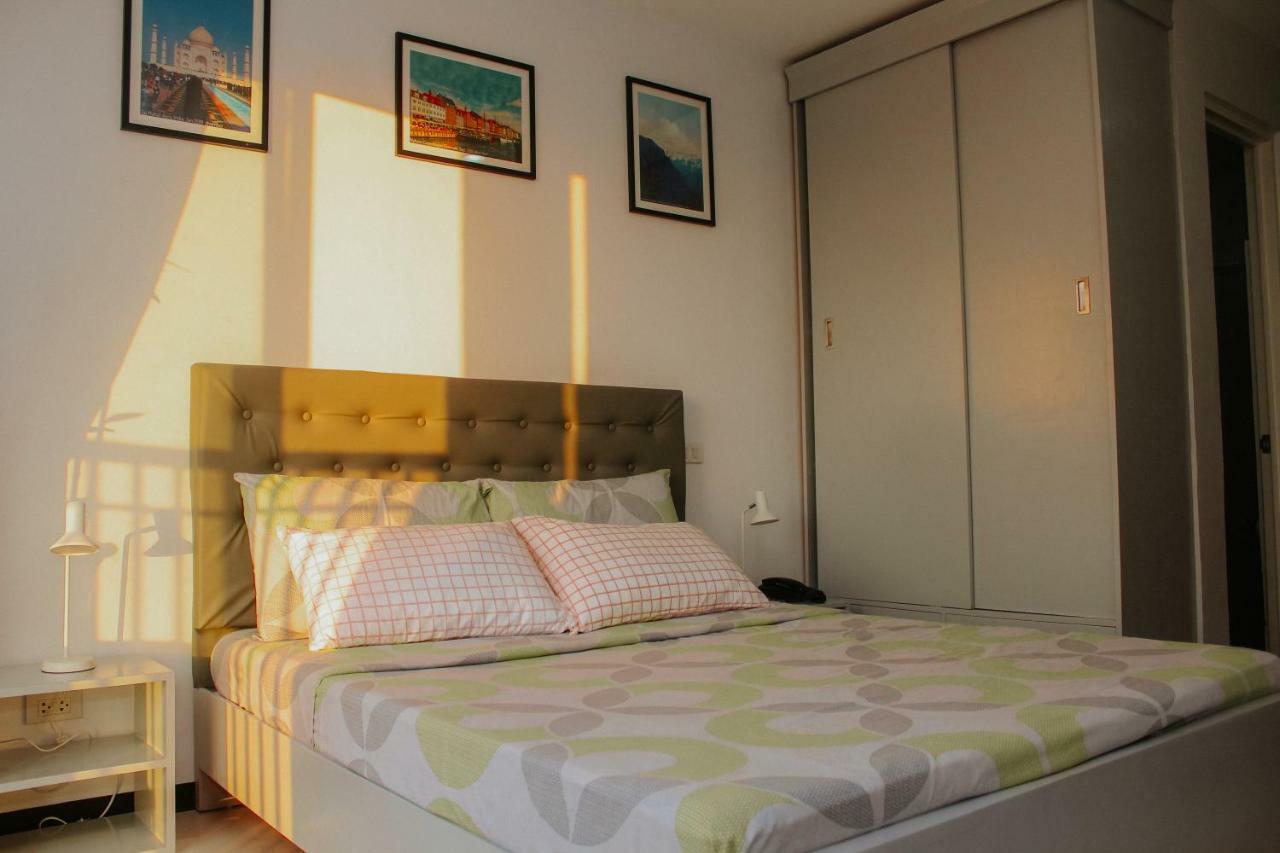Unit 1109 Cityscape Residences Bacolod Exterior photo