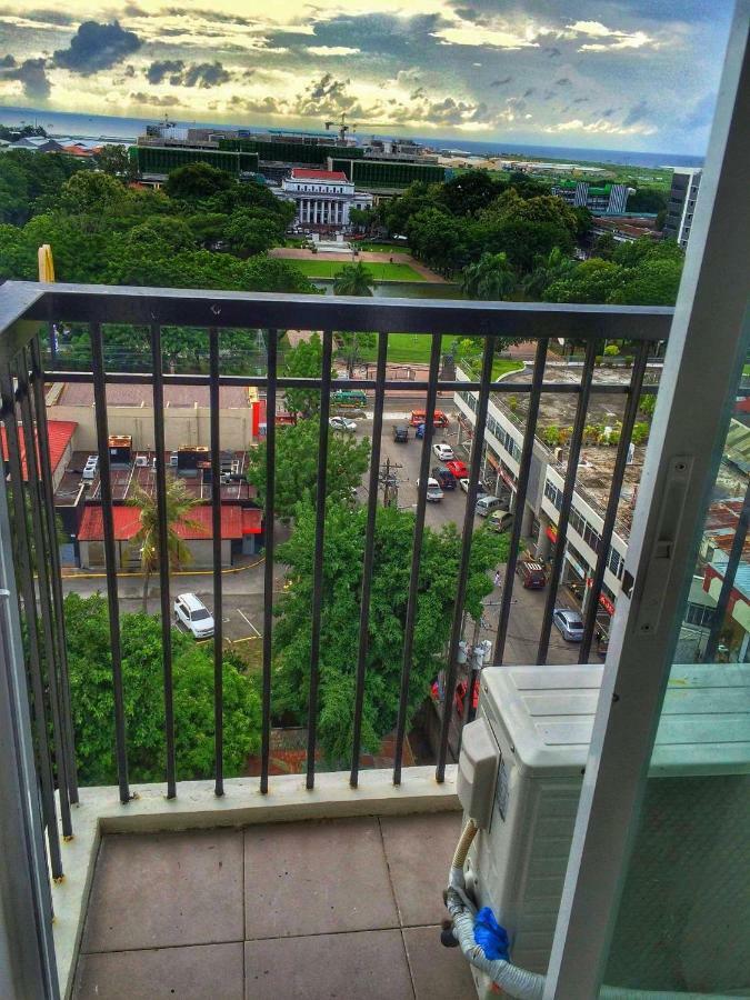 Unit 1109 Cityscape Residences Bacolod Exterior photo