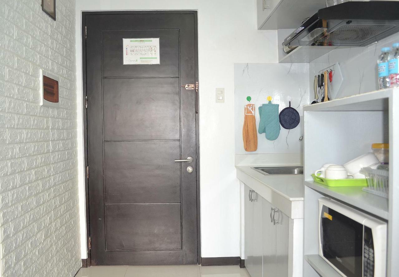 Unit 1109 Cityscape Residences Bacolod Exterior photo
