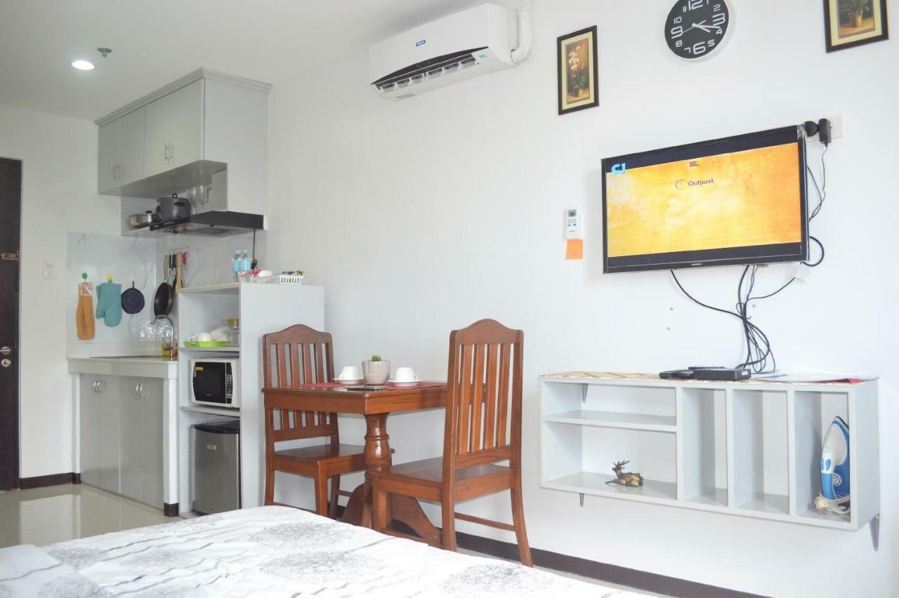 Unit 1109 Cityscape Residences Bacolod Exterior photo