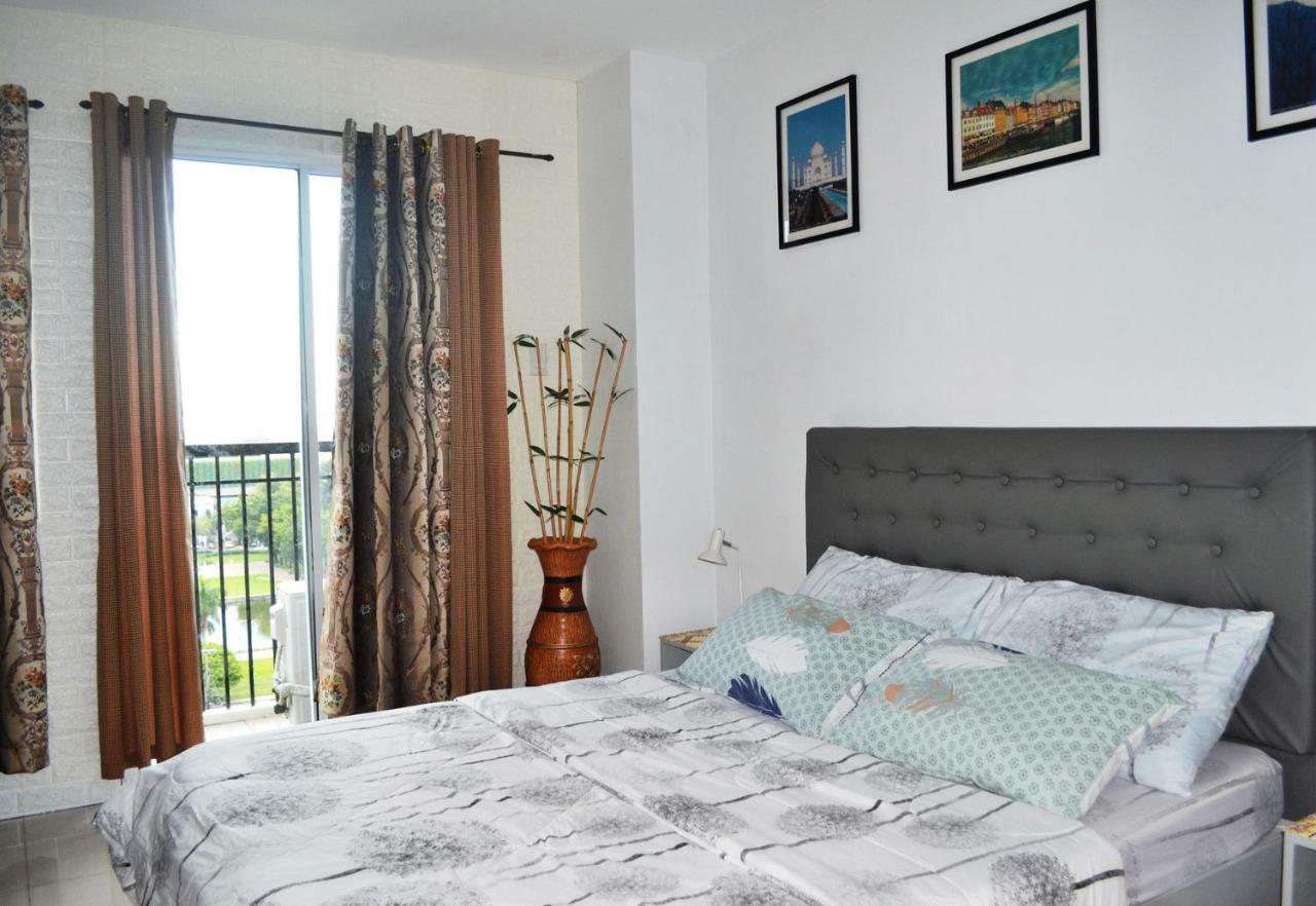 Unit 1109 Cityscape Residences Bacolod Exterior photo
